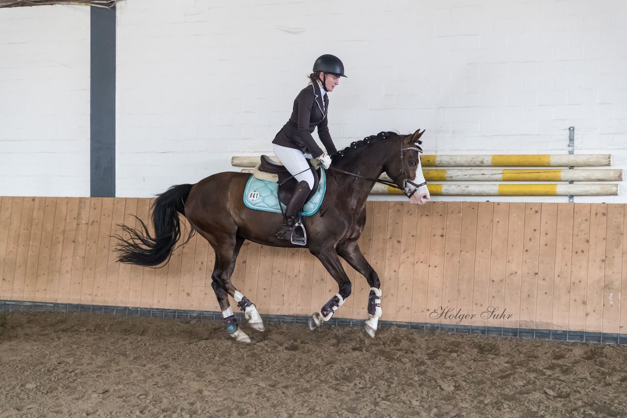 Bild 80 - Pony Akademie Turnier